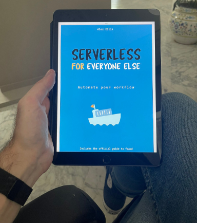 serverless_book